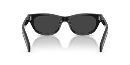 PRADA - Ochelari de soare - PR C09S - 16K08G - 51 - CU LENTILE POLARIZATE