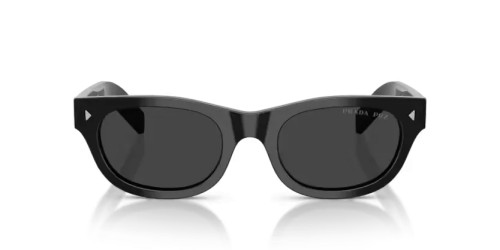 PRADA - Ochelari de soare - PR C09S - 16K08G - 51 - CU LENTILE POLARIZATE
