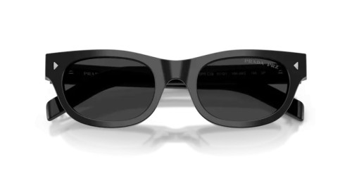 PRADA - Ochelari de soare - PR C09S - 16K08G - 51 - CU LENTILE POLARIZATE