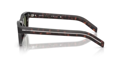 PRADA - Ochelari de soare - PR C09S - 17N03R - 51 - CU LENTILE POLARIZATE