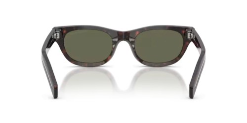 PRADA - Ochelari de soare - PR C09S - 17N03R - 51 - CU LENTILE POLARIZATE