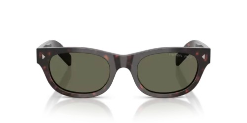PRADA - Ochelari de soare - PR C09S - 17N03R - 51 - CU LENTILE POLARIZATE