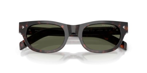 PRADA - Ochelari de soare - PR C09S - 17N03R - 51 - CU LENTILE POLARIZATE