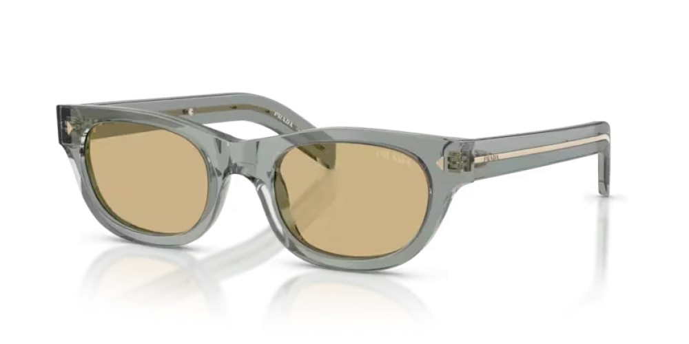 PRADA - Ochelari de soare - PR C09S - 21J70R - 51