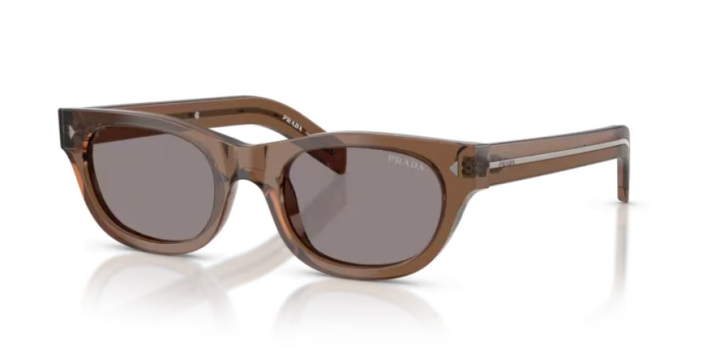 PRADA - Ochelari de soare - PR C09S - 28I03D - 51