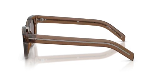 PRADA - Ochelari de soare - PR C09S - 28I03D - 51