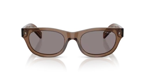 PRADA - Ochelari de soare - PR C09S - 28I03D - 51