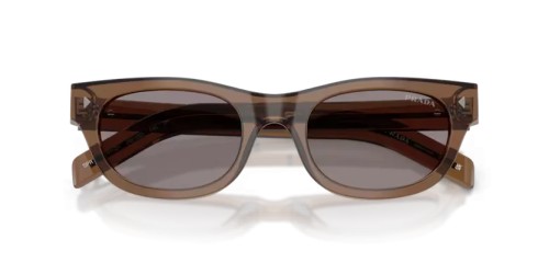 PRADA - Ochelari de soare - PR C09S - 28I03D - 51