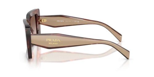 PRADA - Ochelari de soare - PR D01S - 00K10S - 52
