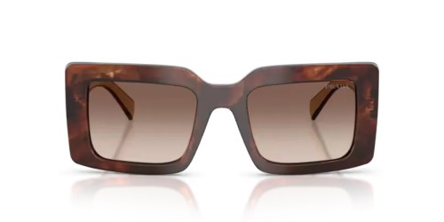 PRADA - Ochelari de soare - PR D01S - 00K10S - 52
