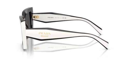 PRADA - Ochelari de soare - PR D01S - 20G08Z - 52