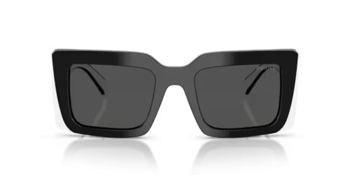 PRADA - Ochelari de soare - PR D01S - 20G08Z - 52