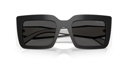 PRADA - Ochelari de soare - PR D01S - 20G08Z - 52