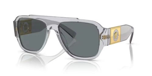 VERSACE - Ochelari de soare - VE4436U - 530580 - 57