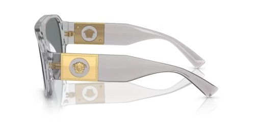 VERSACE - Ochelari de soare - VE4436U - 530580 - 57