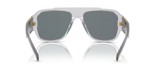 VERSACE - Ochelari de soare - VE4436U - 530580 - 57