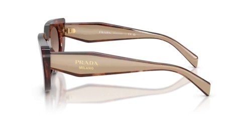 PRADA - Ochelari de soare - PR D02S - 00K10S - 53