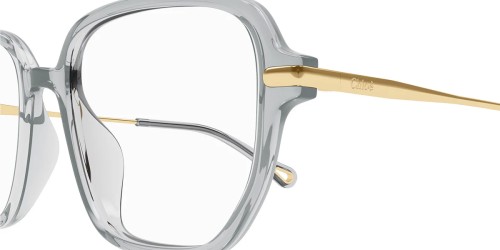 Chloé - Cadru optic - CH0218OA - 002 - 55