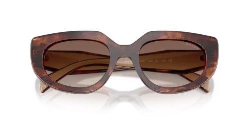 PRADA - Ochelari de soare - PR D02S - 00K10S - 53