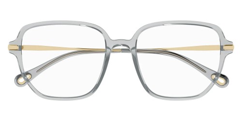 Chloé - Cadru optic - CH0218OA - 002 - 55