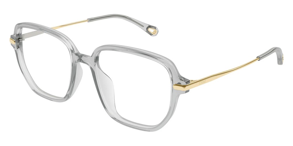 Chloé - Cadru optic - CH0218OA - 002 - 55