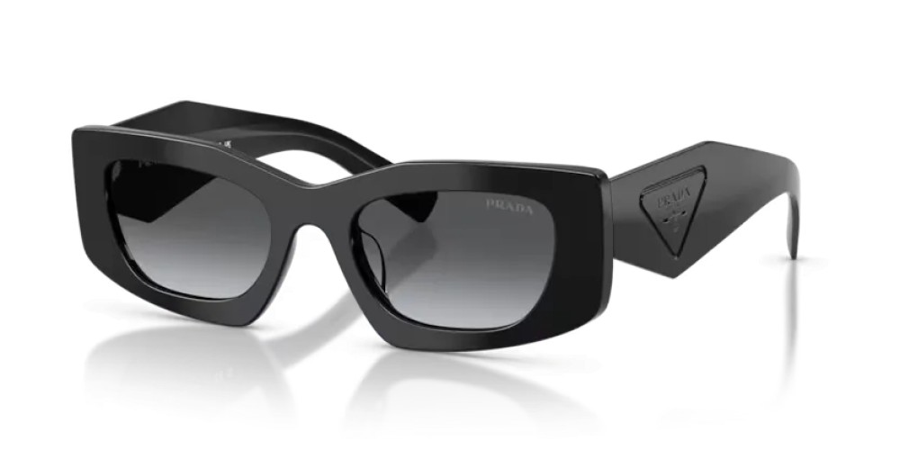 PRADA - Ochelari de soare - PR D03SD - 16K08Z - 51