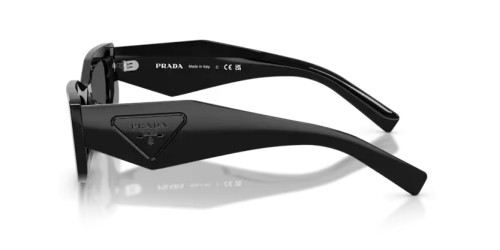 PRADA - Ochelari de soare - PR D03SD - 16K08Z - 51