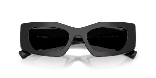 PRADA - Ochelari de soare - PR D03SD - 16K08Z - 51