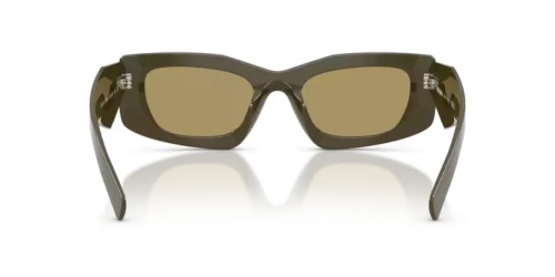 PRADA - Ochelari de soare - PR D03SD - 26J70G - 51