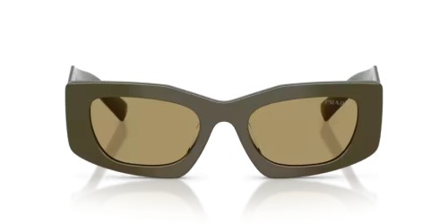 PRADA - Ochelari de soare - PR D03SD - 26J70G - 51