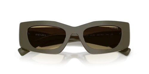 PRADA - Ochelari de soare - PR D03SD - 26J70G - 51
