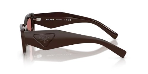 PRADA - Ochelari de soare - PR D03SD - 27I80W - 51