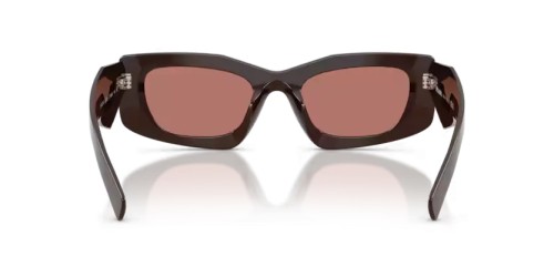 PRADA - Ochelari de soare - PR D03SD - 27I80W - 51