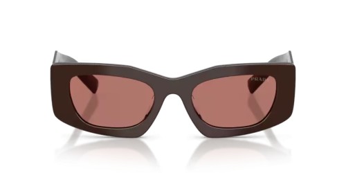 PRADA - Ochelari de soare - PR D03SD - 27I80W - 51