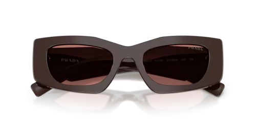 PRADA - Ochelari de soare - PR D03SD - 27I80W - 51