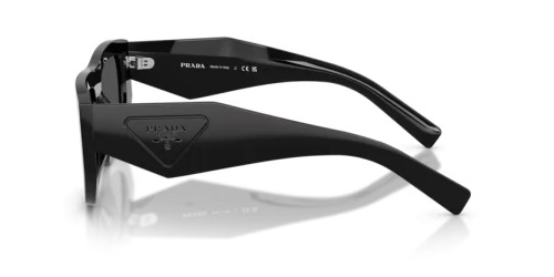PRADA - Ochelari de soare - PR D04SU - 16K08Z - 53