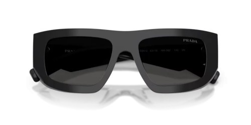 PRADA - Ochelari de soare - PR D04SU - 16K08Z - 53