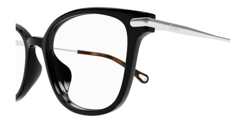 Chloé - Cadru optic - CH0219OA - 001 - 53
