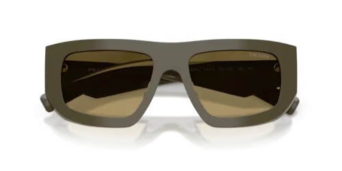 PRADA - Ochelari de soare - PR D04SU - 26J70G - 53