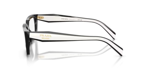 PRADA - Cadru optic - PR D05V - 20G1O1 - 53