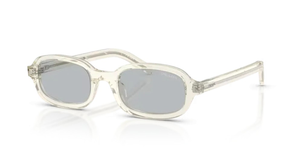 PRADA - Ochelari de soare - PR D06S - 12X40W - 50