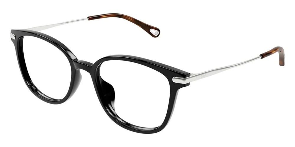 Chloé - Cadru optic - CH0219OA - 001 - 53
