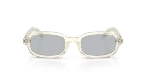 PRADA - Ochelari de soare - PR D06S - 12X40W - 50