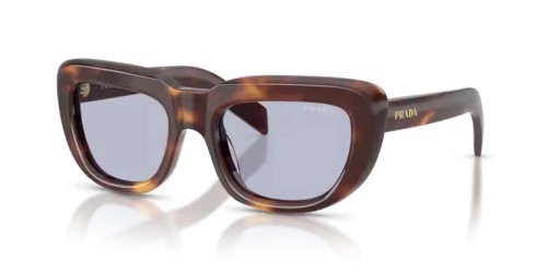 PRADA - Ochelari de soare - PR D07S - 15W30X - 53