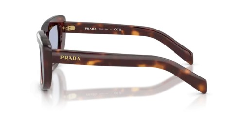 PRADA - Ochelari de soare - PR D07S - 15W30X - 53