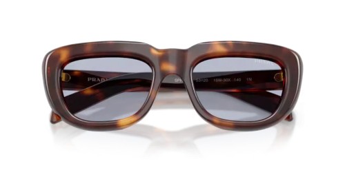 PRADA - Ochelari de soare - PR D07S - 15W30X - 53