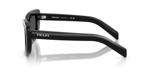 PRADA - Ochelari de soare - PR D07S - 16K08Z - 53