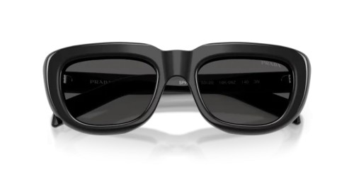 PRADA - Ochelari de soare - PR D07S - 16K08Z - 53