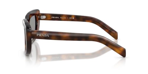 PRADA - Ochelari de soare - PR D07S - 20D50Q - 53