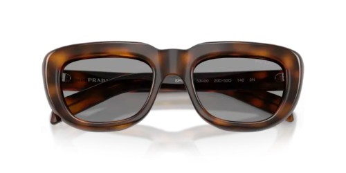 PRADA - Ochelari de soare - PR D07S - 20D50Q - 53